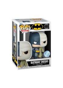 Фигура Funko POP! BATMAN (HUSH) - BATMAN Exclusives